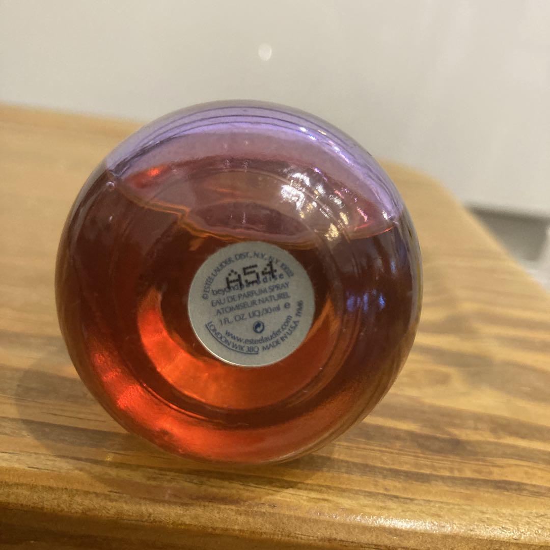 【廃盤】エスティーローダー ビヨンドパラダイス オードパルファム 30ml 香水