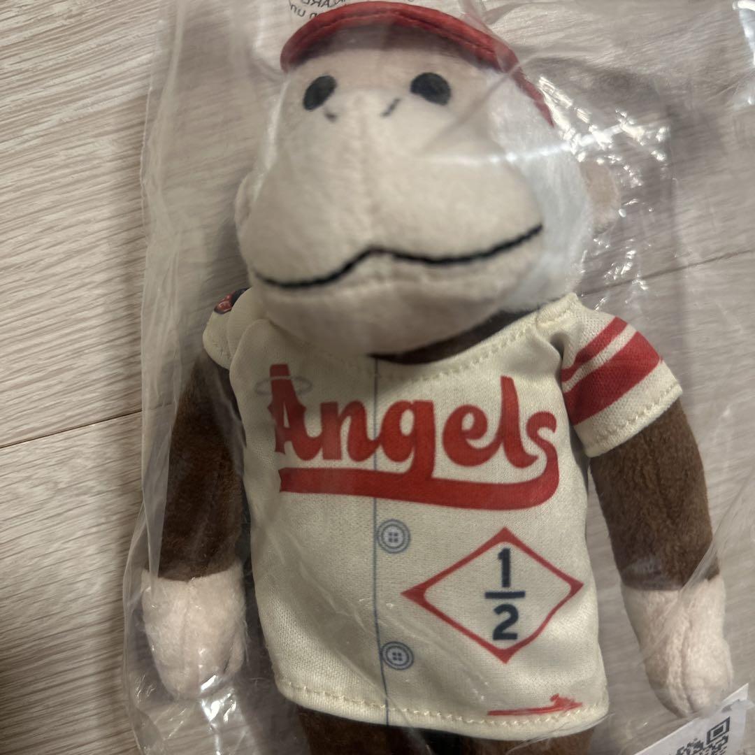値下げ！！Angels RallyMonkey MLB