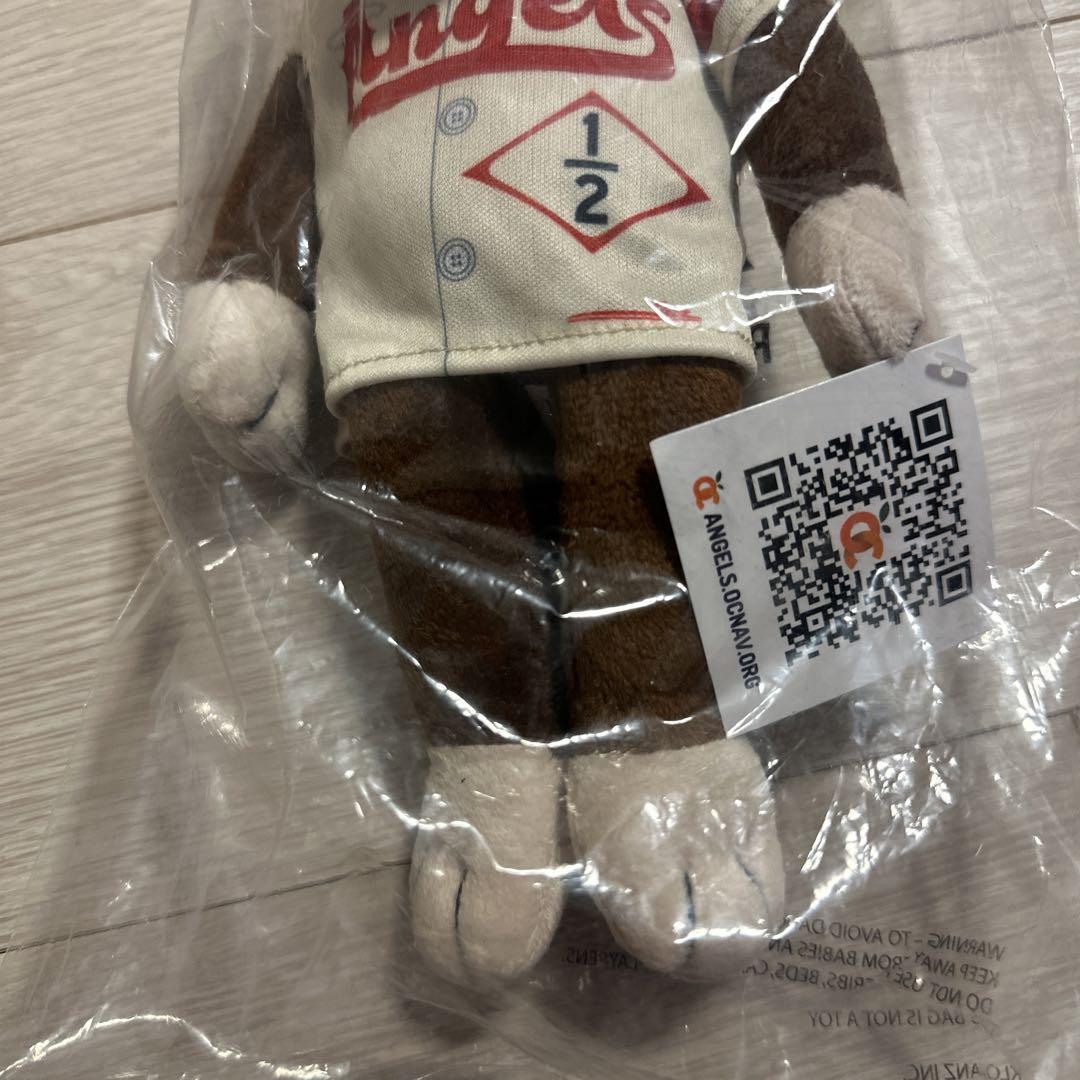 値下げ！！Angels RallyMonkey MLB