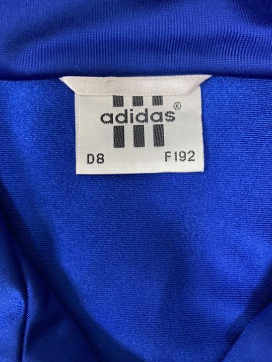 在原みゆ紀 着用 80s adidas トラックジャケット 在原みゆ紀 着用 80s adidas トラックジャケット