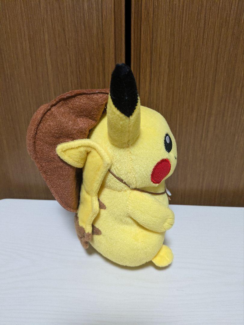 ポケットモンスター ポケモンセンターサッポロ カウボーイピカチュウ