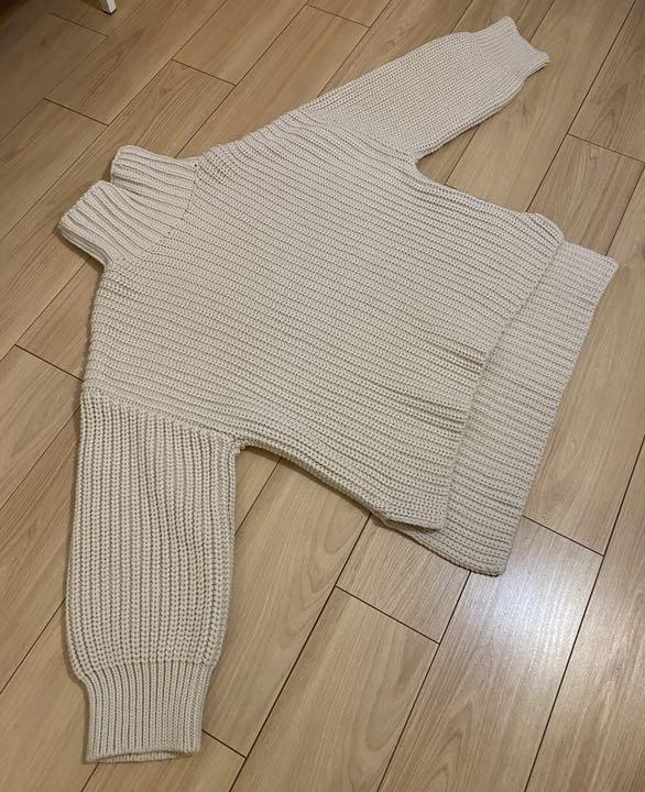 するため otii original ii knit white lOP65-m71283840828 レディース