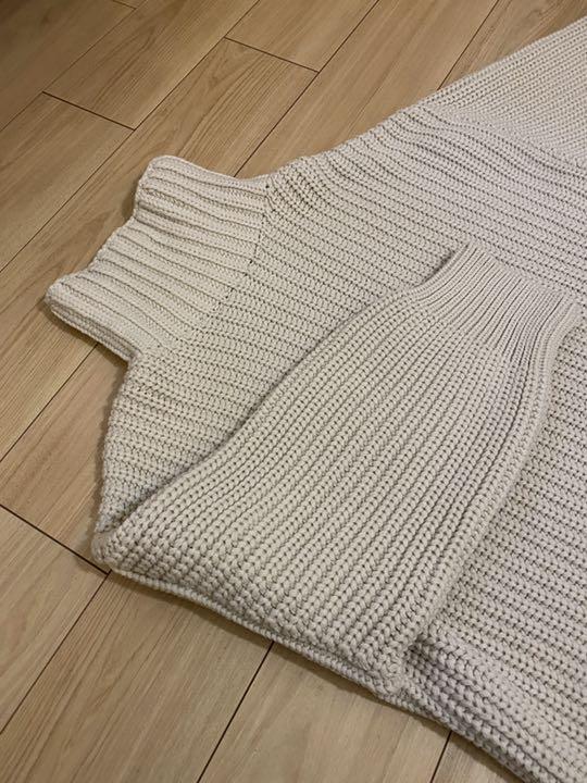 するため otii original ii knit white lOP65-m71283840828 レディース