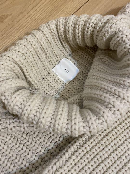 するため otii original ii knit white lOP65-m71283840828 レディース