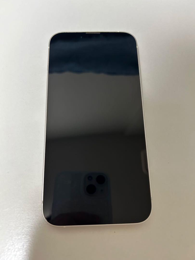 iPhone14 スターライト　128GB SIMフリー