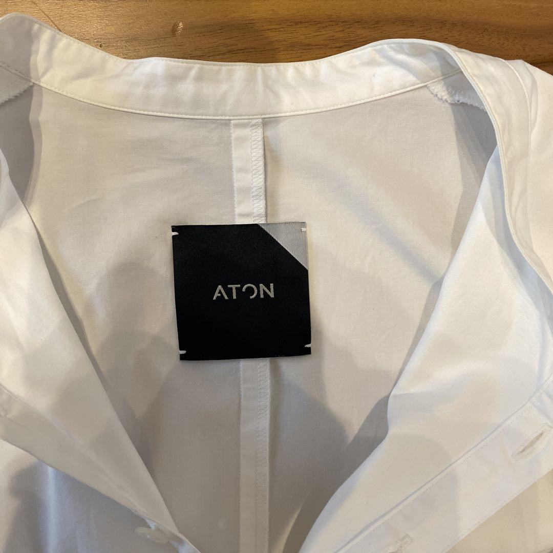 エイトン ATON