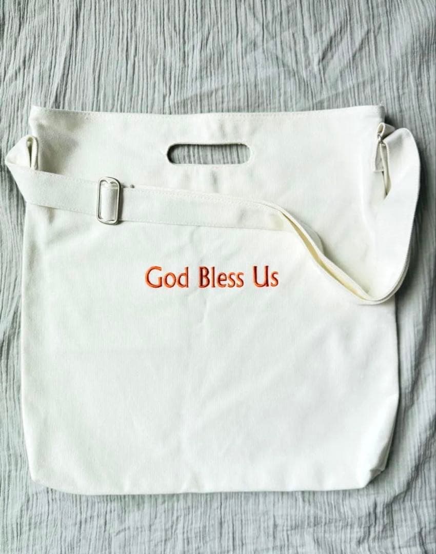 藤井風　GBUレコードバッグ　新品未使用品 藤井風 バッグ レコードバッグ - メルカリ