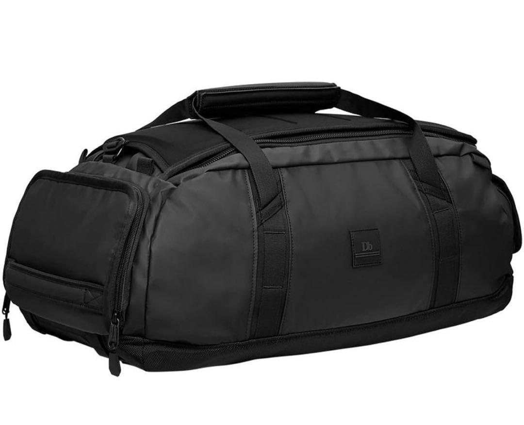 Douchebags The Carryall バックパック 2Way 40L