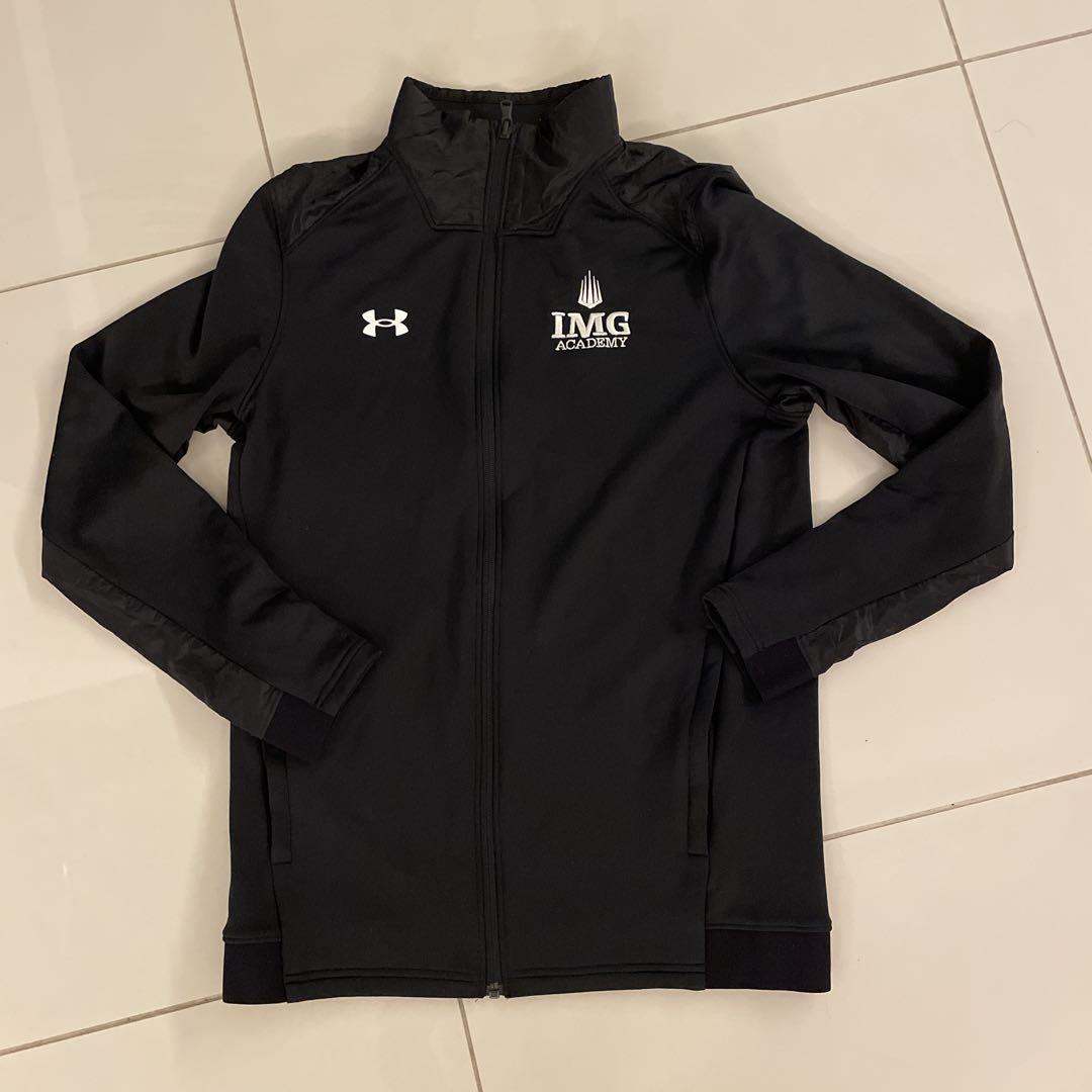 Under Armour IMG Academy ジャケット