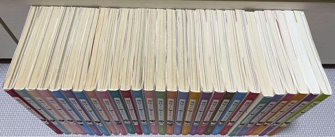 舞妓さんちのまかないさん 1～28巻 セット まとめ売り 舞妓さんちのまかないさん 1～28巻 セット まとめ売り - メルカリ