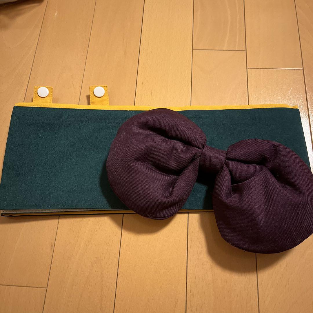 小学生の卒業式に！160cmの袴