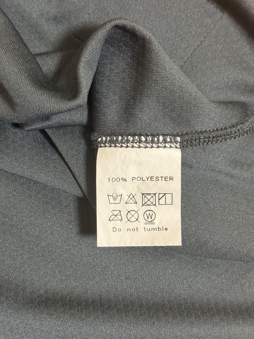 【美品】MOUNTAIN MARTIAL ARTS トップス ダークブルー