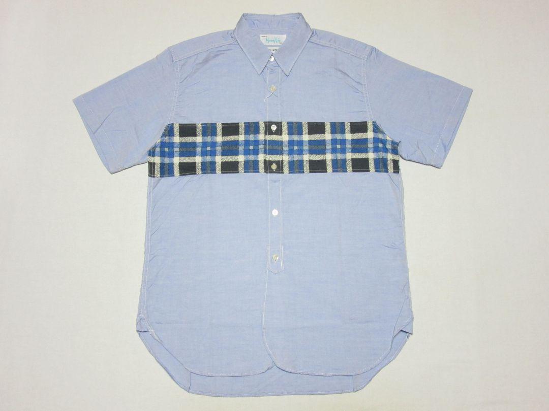Hombre Nino/オンブレニーニョ×nonnative/ノンネイティブ☆