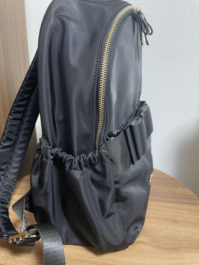 【新品】TOCCA RIBBON BRICK BACKPACK バックパック