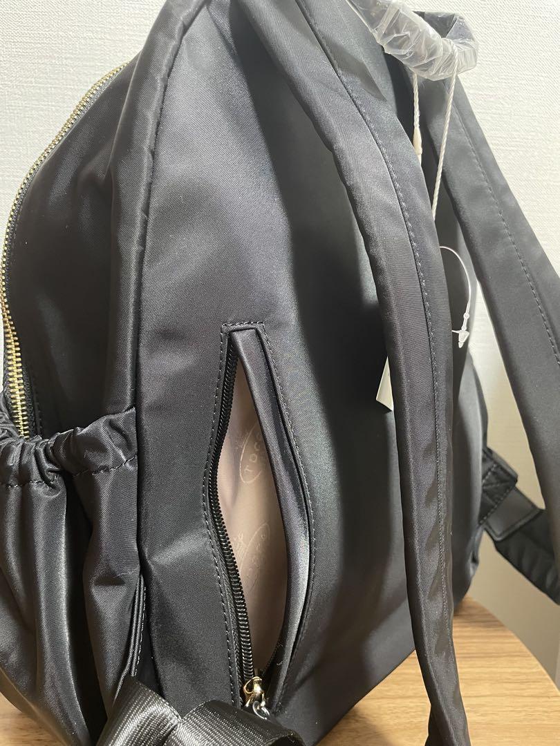 【新品】TOCCA RIBBON BRICK BACKPACK バックパック