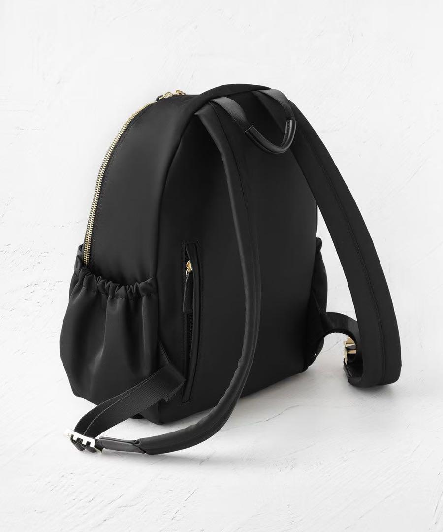 【新品】TOCCA RIBBON BRICK BACKPACK バックパック