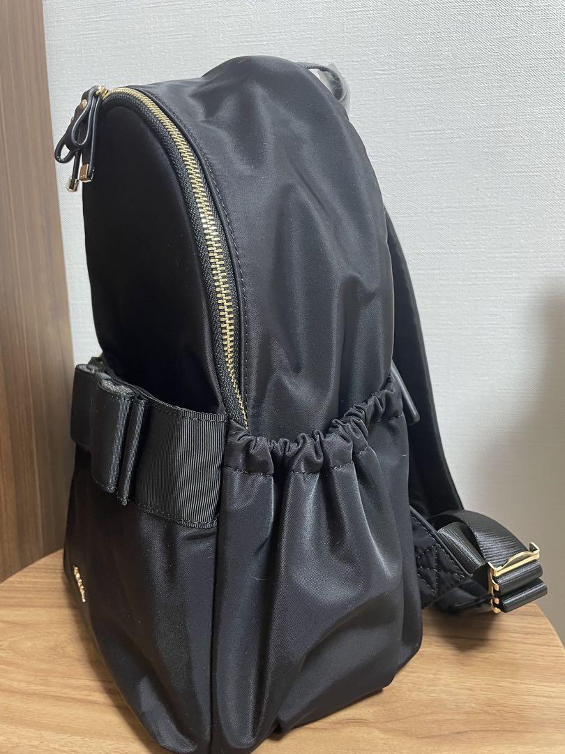 【新品】TOCCA RIBBON BRICK BACKPACK バックパック