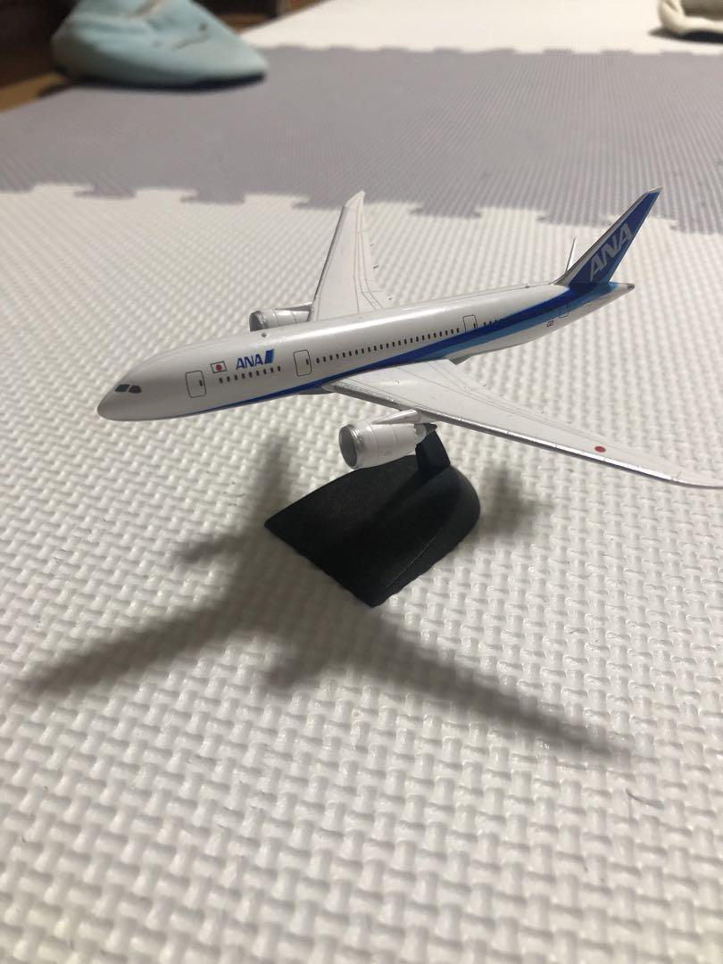 butszo.jp - 400 ANA B787-8 JA874A 緑のANA機 グリーン赤字処分 価格比較