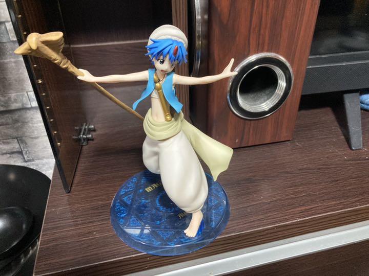 人気限定品 G.E.M.シリーズ アラジン IK5Lg-m71289817409 マギ セール通販