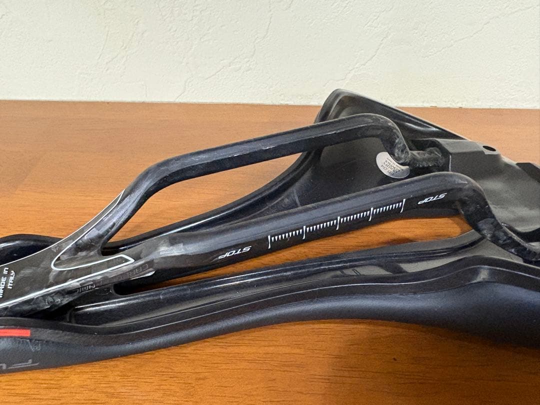 セライタリア フライトブーストキットカルボニオ スーパーフロー L3目立った傷や汚れなし BRIGHTFACE_UK