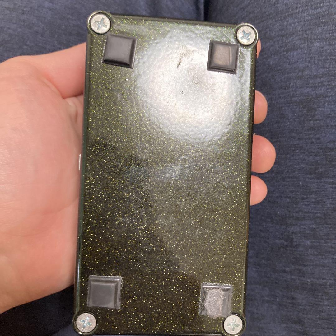 <ジャンク> MXR Carbon Copy アナログディレイ