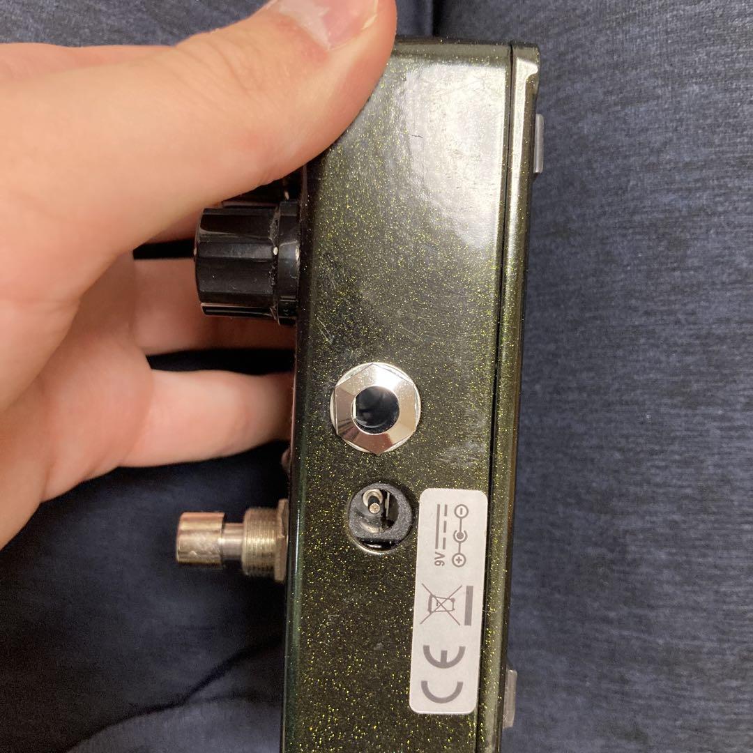 <ジャンク> MXR Carbon Copy アナログディレイ