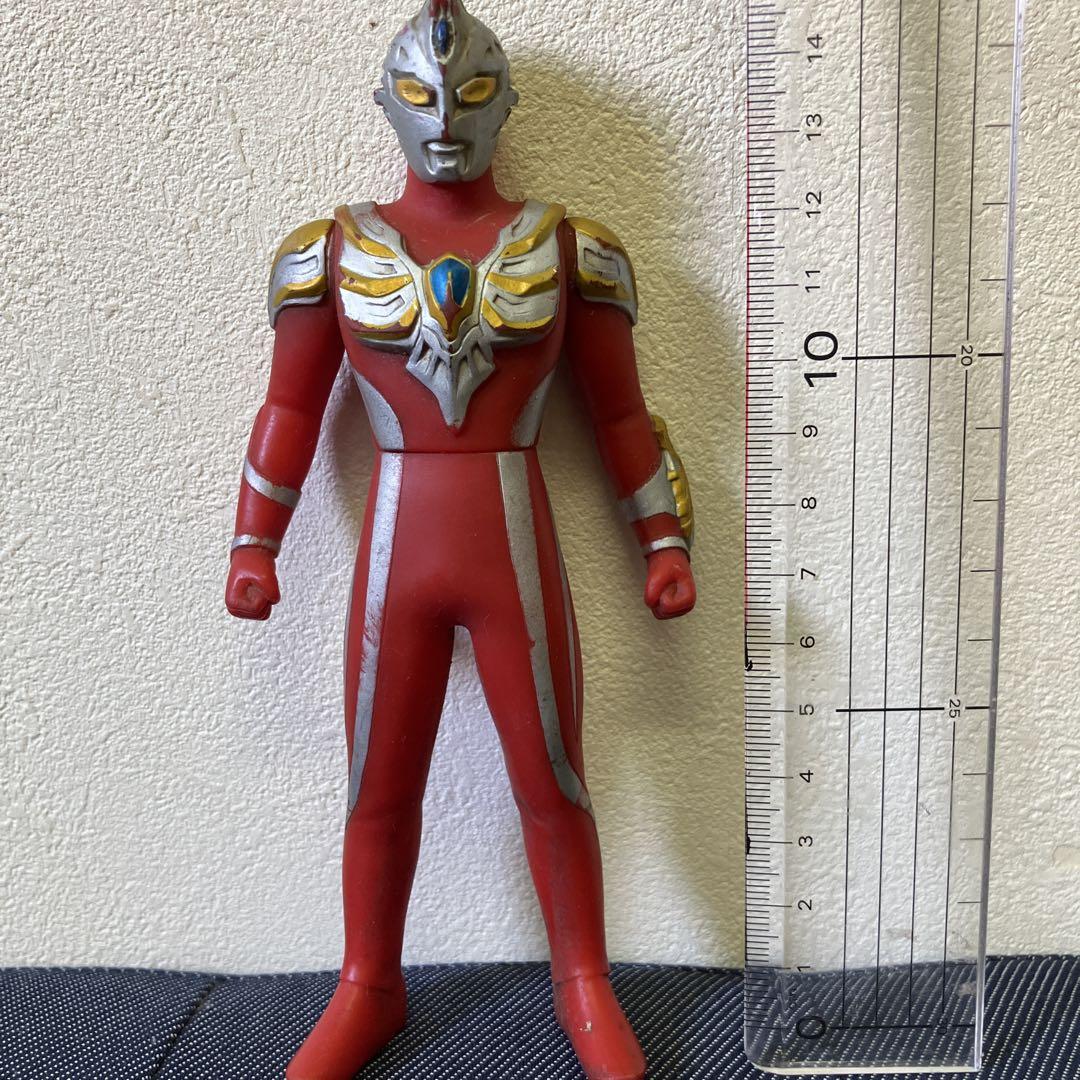 ウルトラマン フィギュアセット 11体 - メルカリ