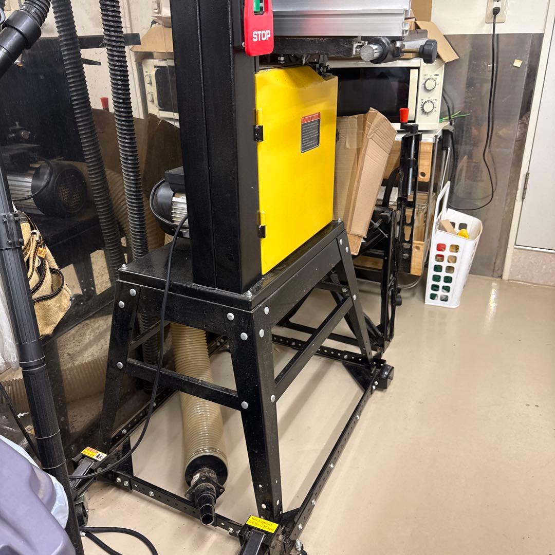 WOODFAST バンドソー MBS350 中古