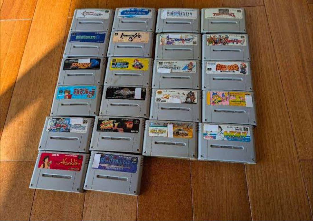 ゲームソフト　詰め合わせ 50,000円