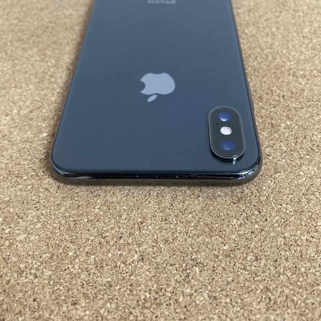 1762【早い者勝ち】iPhoneX 256GB SIMフリー☆