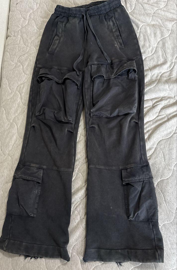 M*l様 Entire studios utility sweats