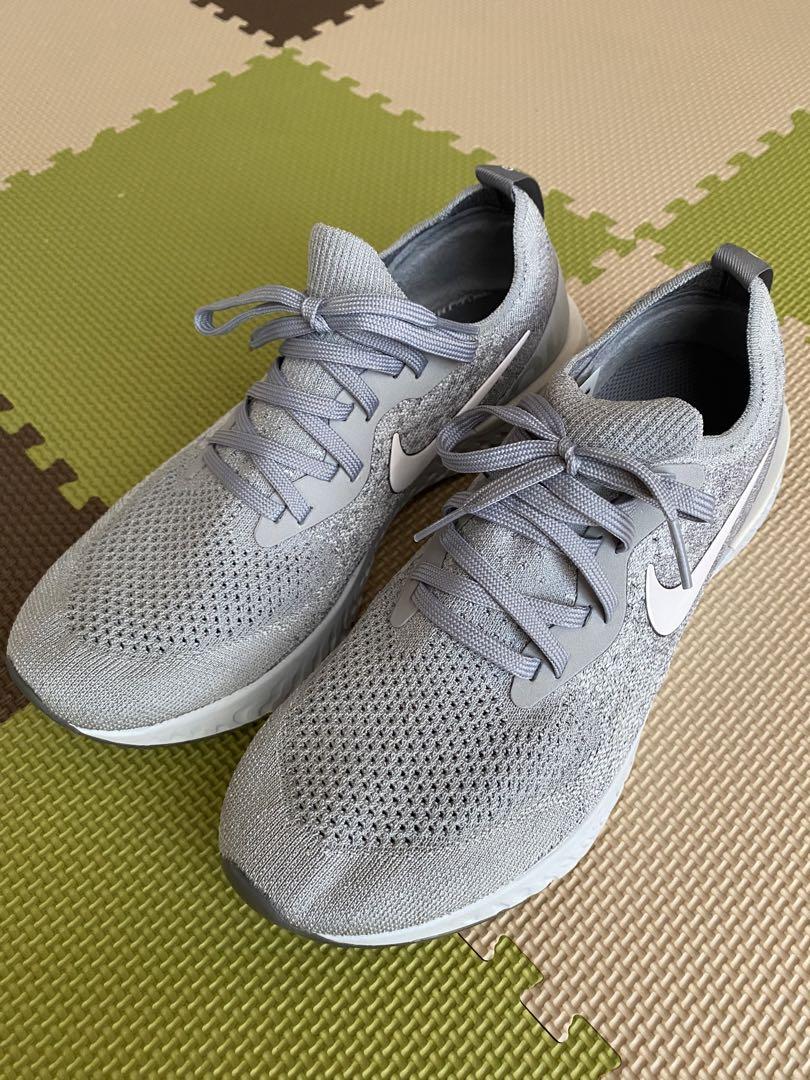 【美品】NIKE エピックリアクト 25.5