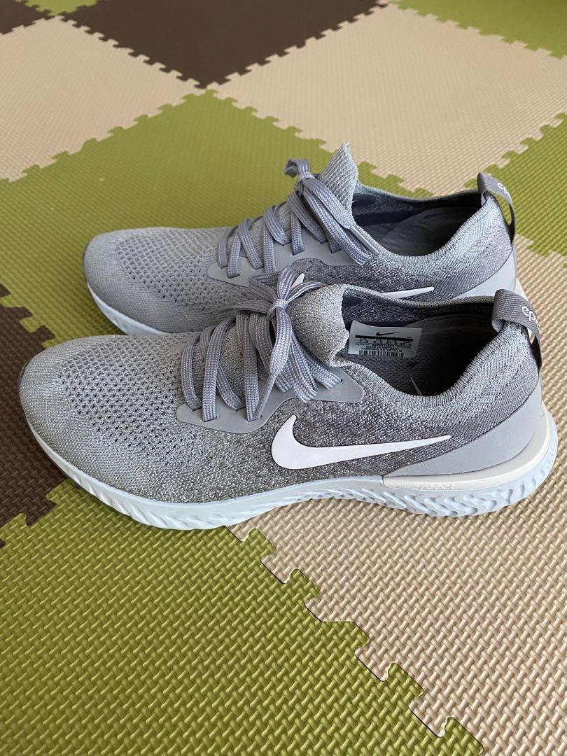 【美品】NIKE エピックリアクト 25.5