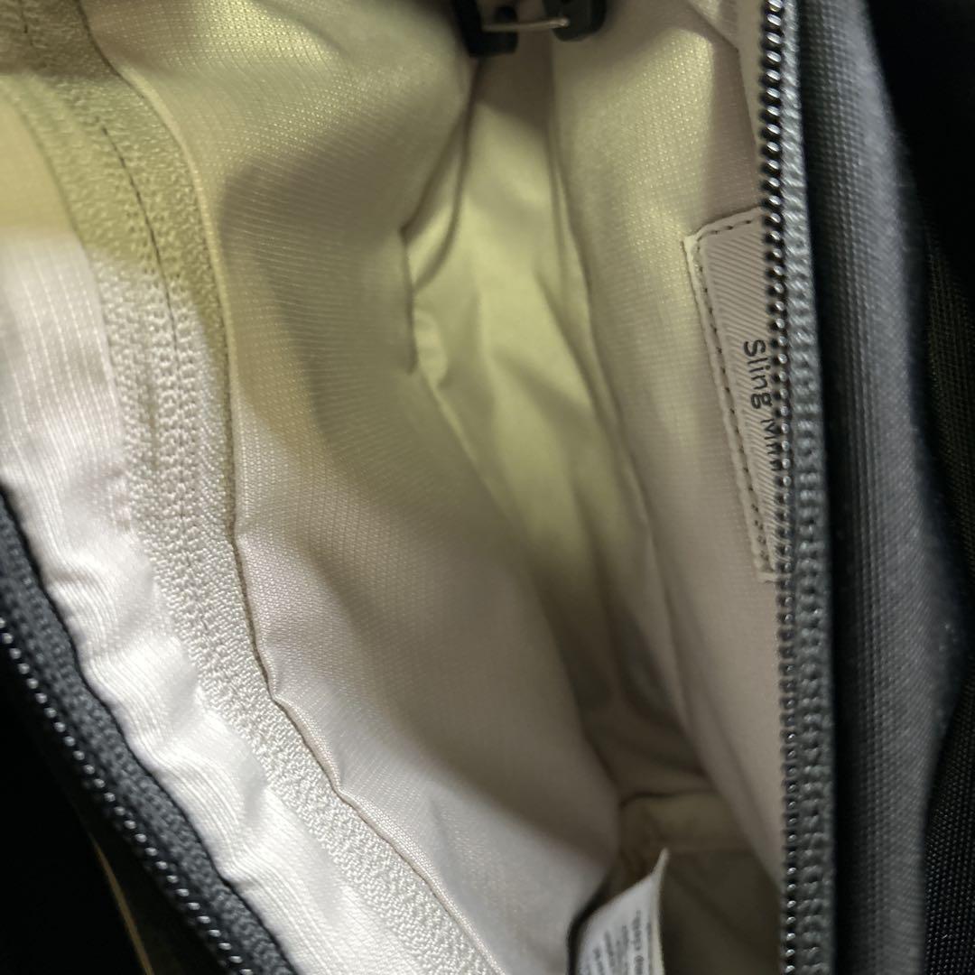 バッグ Bellroy Sling Mini Premium
