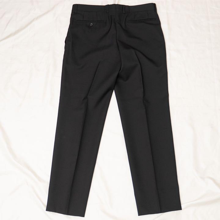 高品質新品 美品 タカキューMALE&CO ブラック系 スリーピース セットアップ 0H1bQ-m71292410359 全国無料