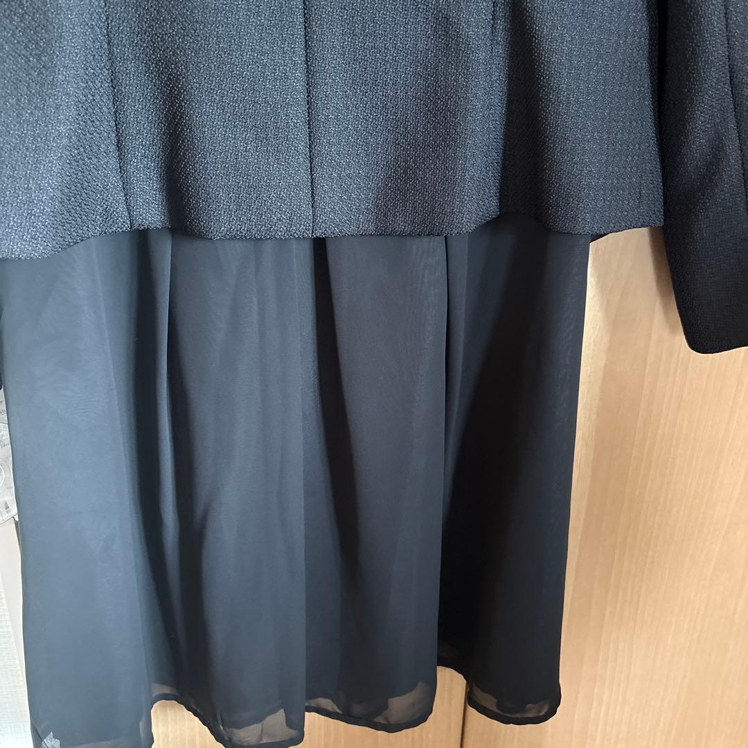 セレモニースーツ 17号