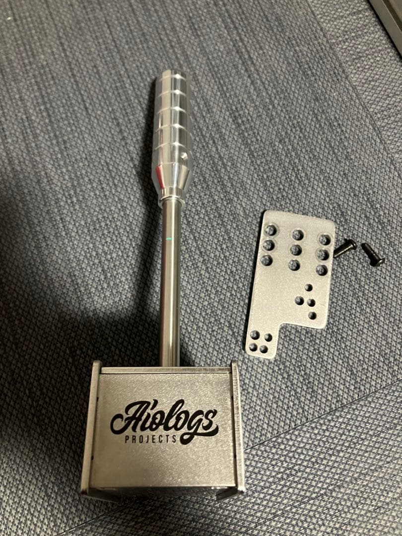 Aiologs アイオログス