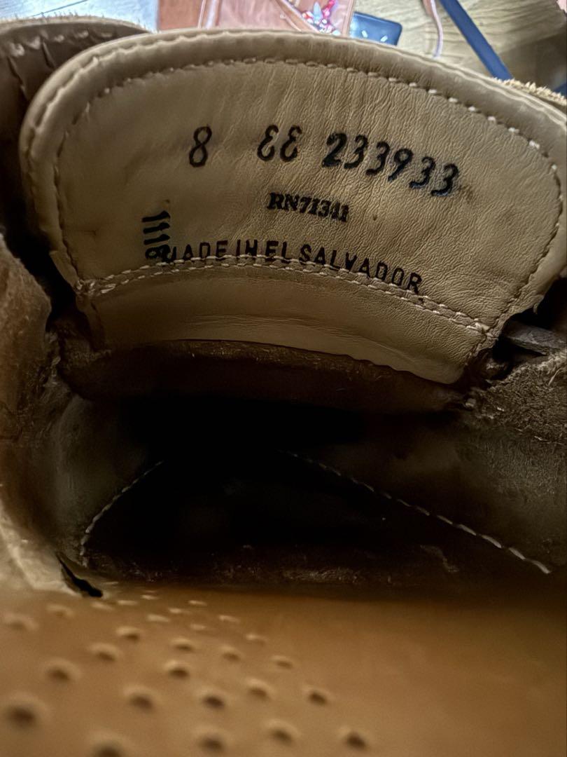 LLBean タッセルローファー