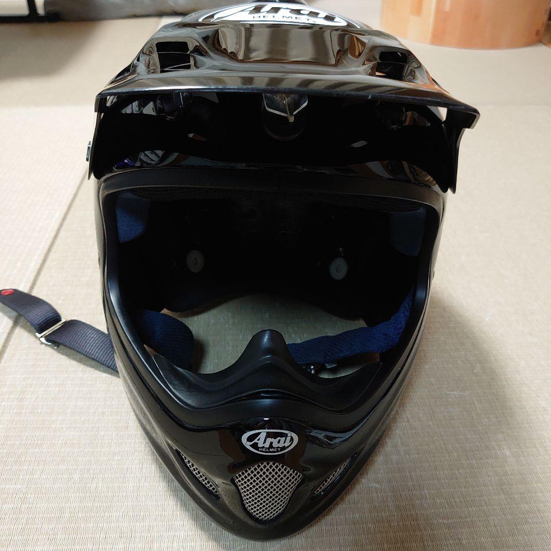 想像を超えての アライ vクロス3 ヘルメット ヘルメット/シールド