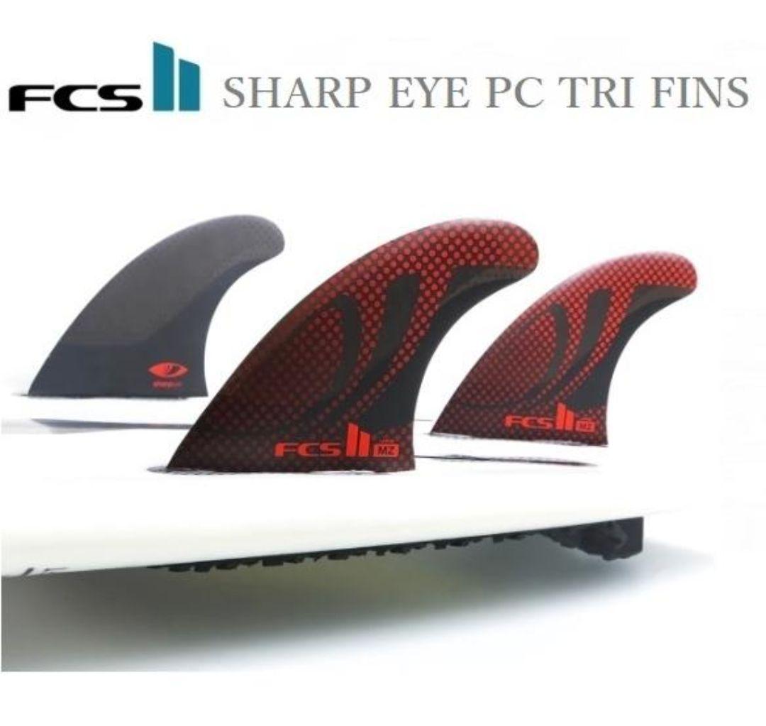 激安FCS2 シャープアイ Performance Core サイズM