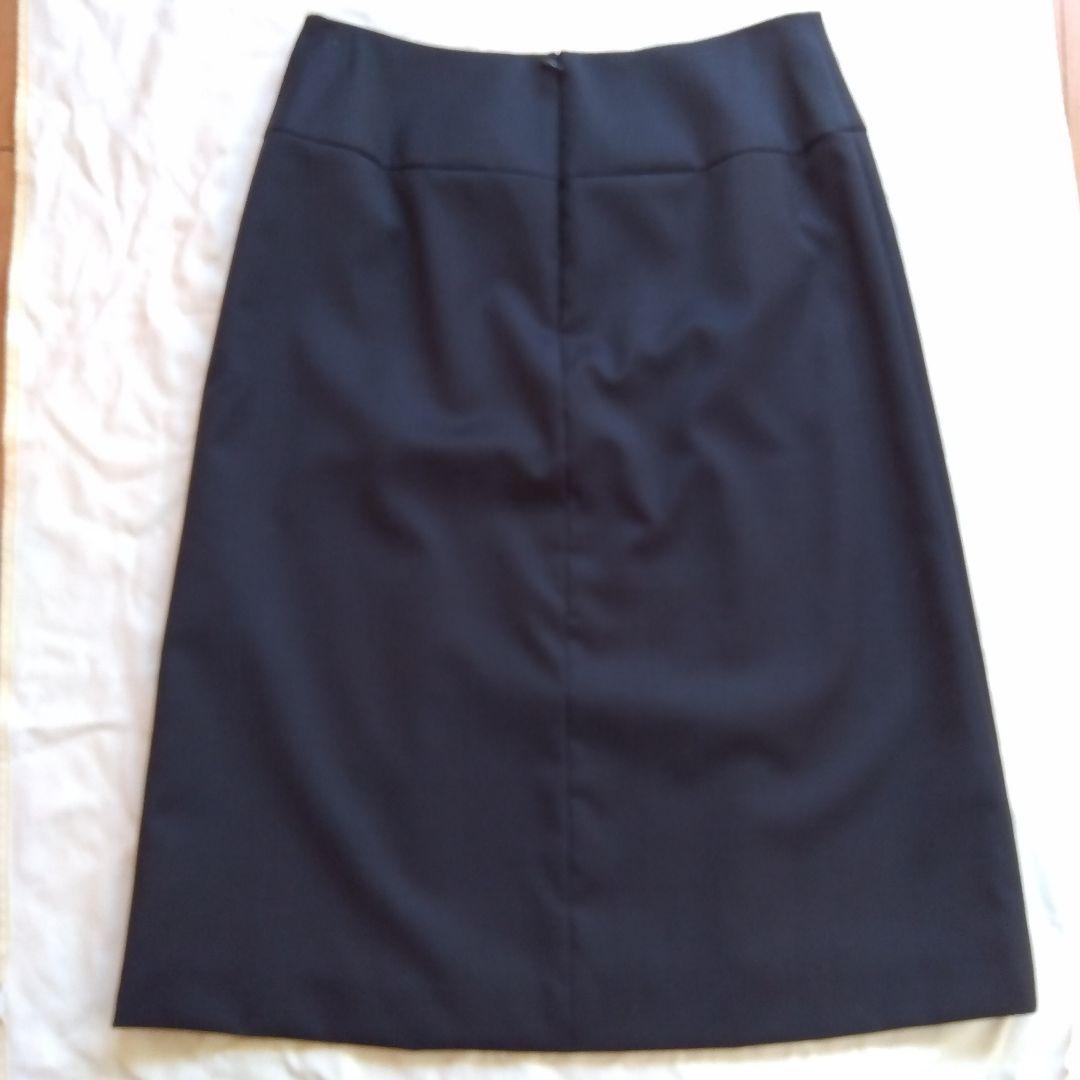 madameHcloset ウールスカート
