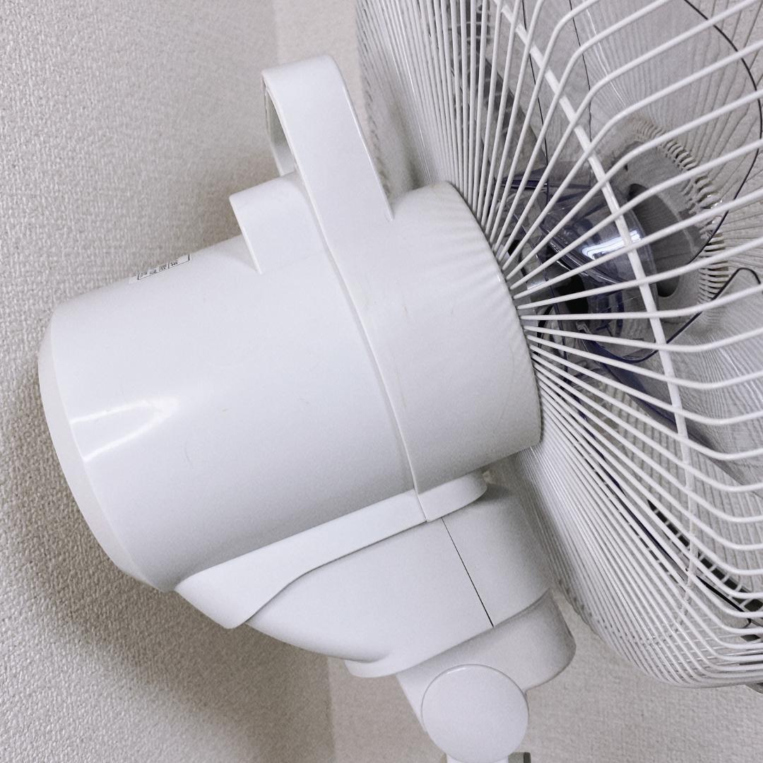 扇風機 F-CJ329-S Panasonic 2013年