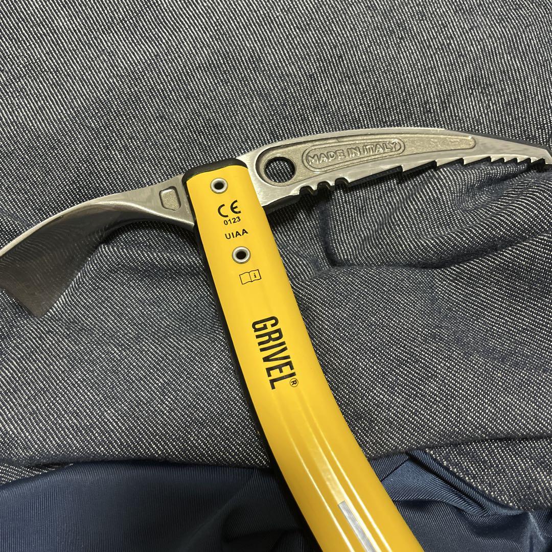 GRIVEL