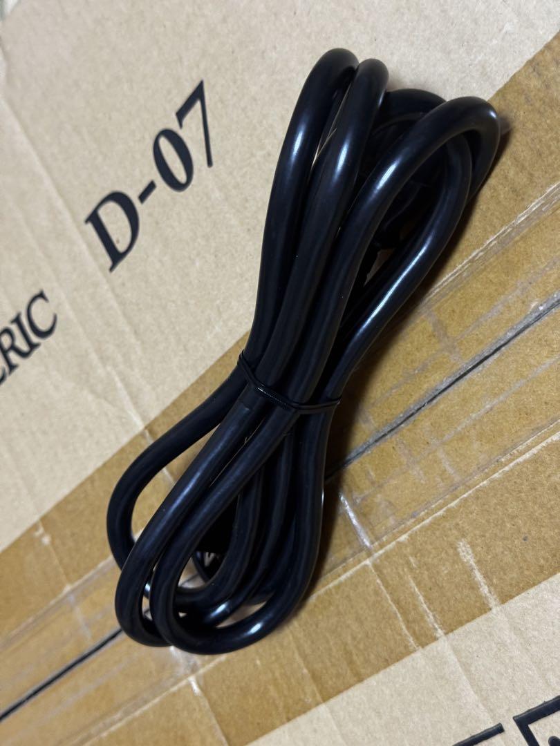 AirBow DAコンバーター　D-07(Esoteric)