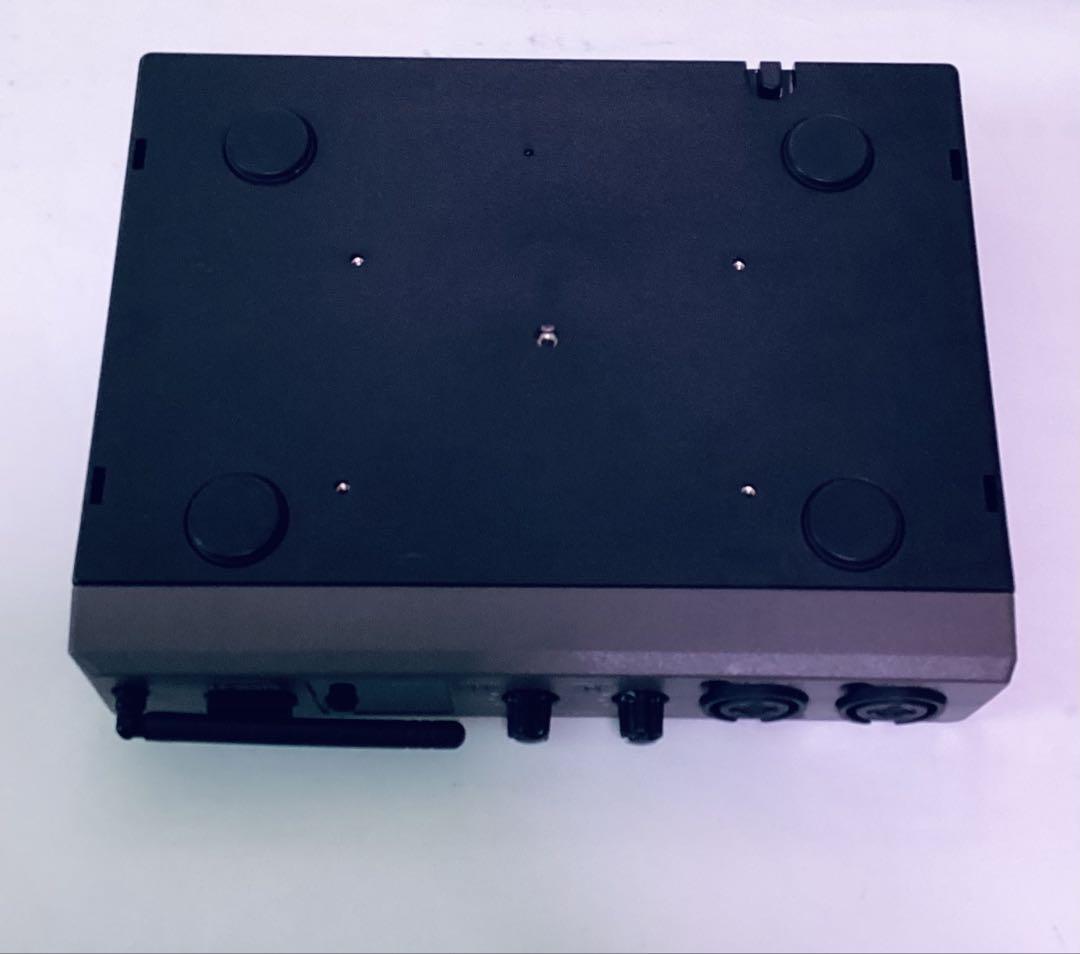 配信機器・PA機器・レコーディング機器 JTS SIEM-2T/SIEM-2R