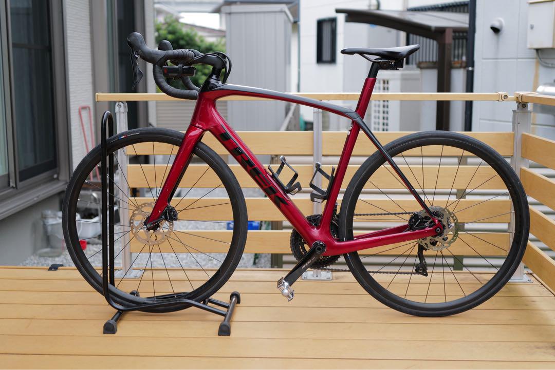 Trek Domane SL 5 Gen 3