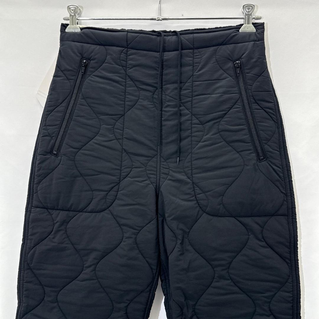 N.HOOLYWOOD REVERSIBLE PANTS プリマロフトパンツ