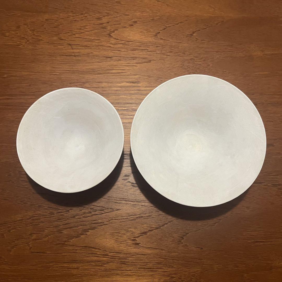 児玉修治 朝顔bowl カンヴァス S・M