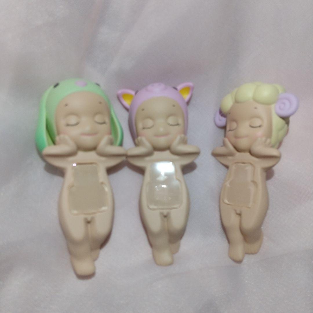 ソニーエンジェル　ヒッパーズ　ドリーミング　hippers dreaming