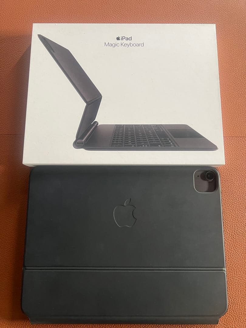 Apple iPad Magic Keyboard11インチ 日本語